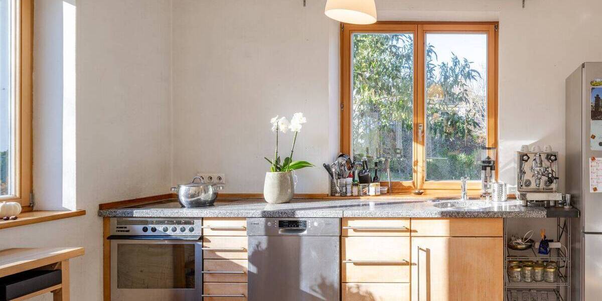 Einfamilienhaus Pöcking Aschering - 6 Zimmer, 257 m&sup2;, 2.250.000&euro; | Angebot:25696982