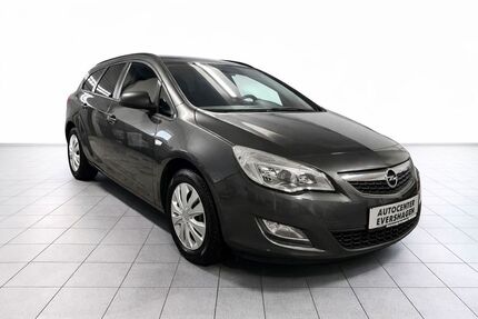Opel Astra 89.000 km 7.999 &euro; Rostock 18106