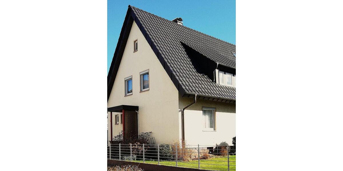 Einfamilienhaus Holzminden - 6 Zimmer, 173 m&sup2;, 245.000&euro; | Angebot:27122521
