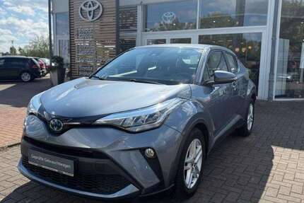 Toyota C-HR 44.955 km 23.500 &euro; Nienburg 31582