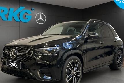 Mercedes-Benz GLE 350 9.800 km 91.780 &euro; Bornheim 53332