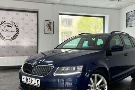 Skoda Octavia 105.000 km 11.999 € Berlin 10829