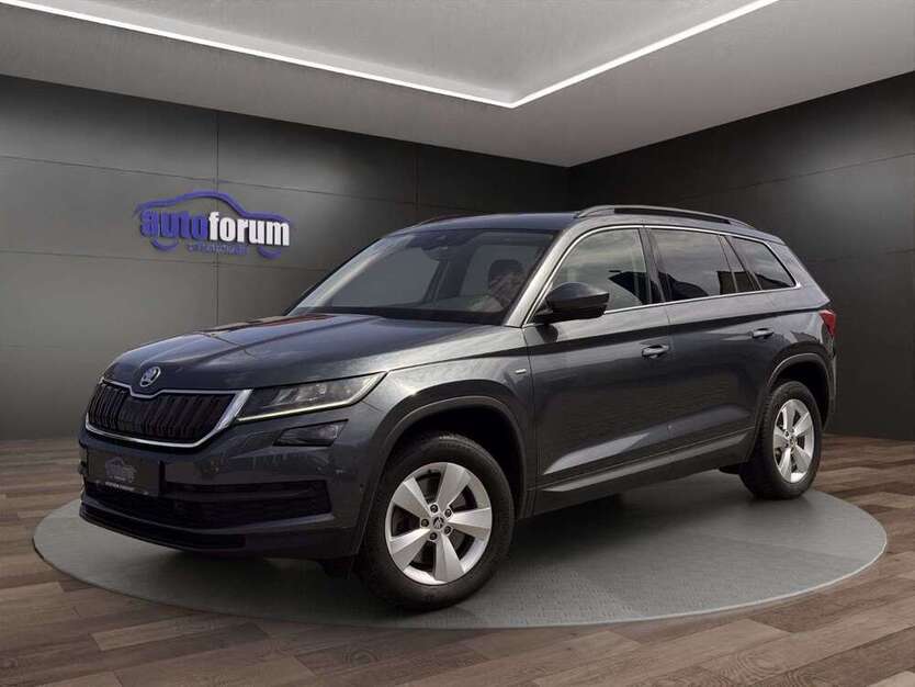 Kodiaq
