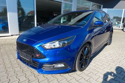 Ford Focus 114.000 km 16.099 € Bodenkirchen 84155