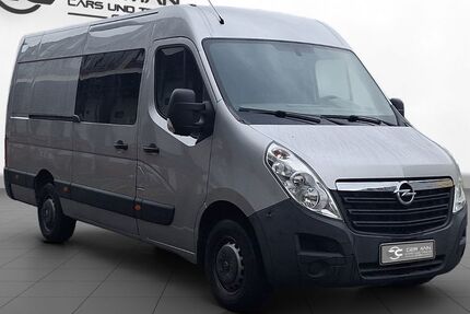 Opel Movano 170.000 km 8.999 &euro; Hagen 58089