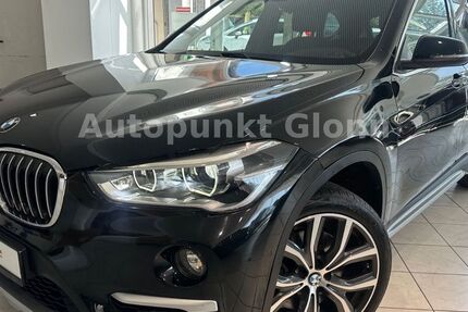 BMW X1 121.306 km 19.990 &euro; Glonn 85625