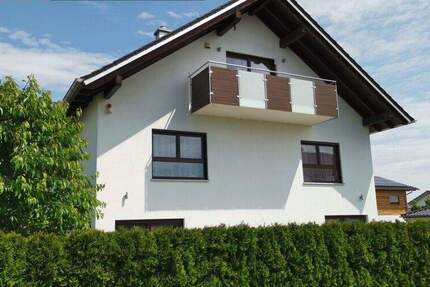 Wohnung Mühldorf am Inn Mühldorf - 3 Zimmer, 71 m&sup2;, 350.000&euro; | Angebot:25689437