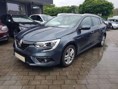 Renault Megane 68.005 km 12.999 &euro; Berlin 10829