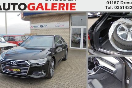 Audi A6 45.700 km 40.600 &euro; Dresden 01157