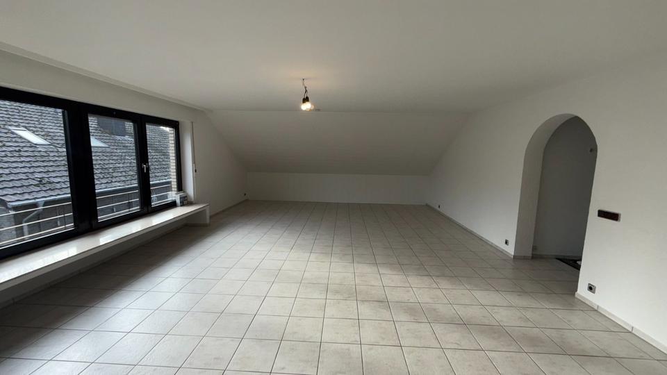 Helle großzügige Einliegerwohnung in Schermbeck-Gahlen 3.5 zimmer