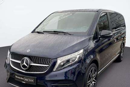 Mercedes-Benz V 250 58.350 km 49.950 &euro; Zwickau 08058
