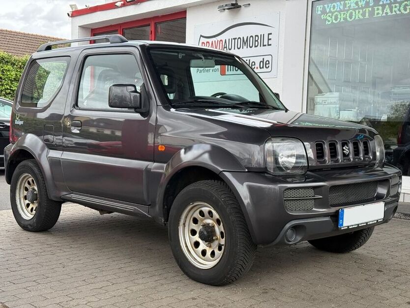 Jimny