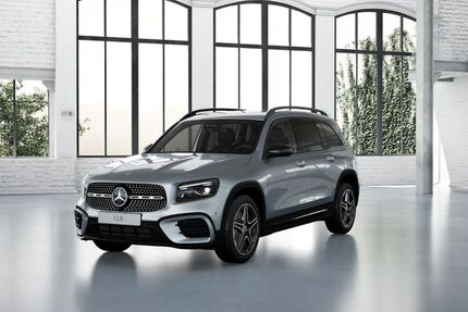 Mercedes-Benz GLB 220 14.140 km 49.900 &euro; Marktredwitz 95615
