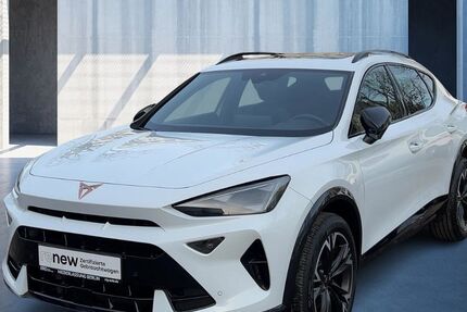 Cupra Formentor 12.041 km 30.989 &euro; Berlin 12099