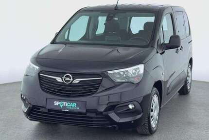 Opel Combo Life 42.172 km 16.470 &euro; Uslar 37170