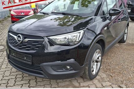 Opel Crossland (X) 118.483 km 7.185 &euro; Achern 77855