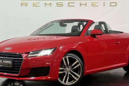 Audi TT 88.500 km 24.990 &euro; Remscheid 42897