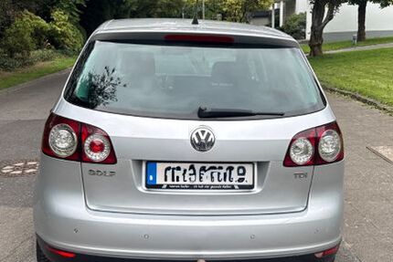 VW Golf Plus 158.891 km 2.490 &euro; Kempen 47906