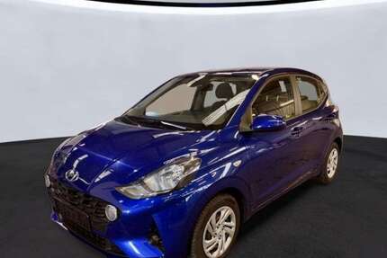 Hyundai i10 84.000 km 9.999 € Lengede 38268