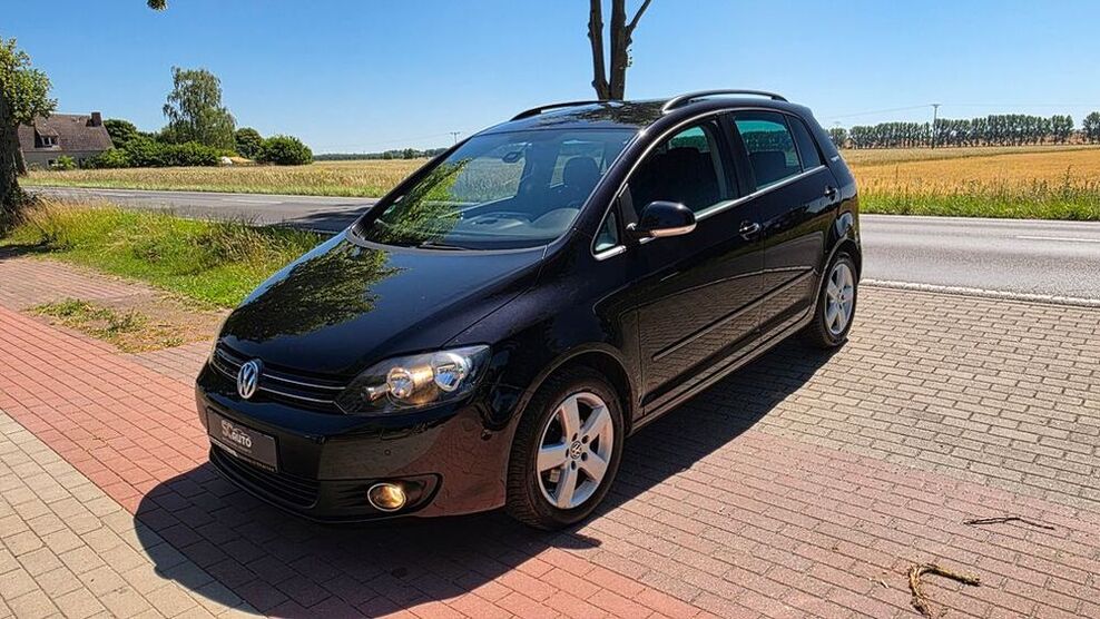 Golf Plus