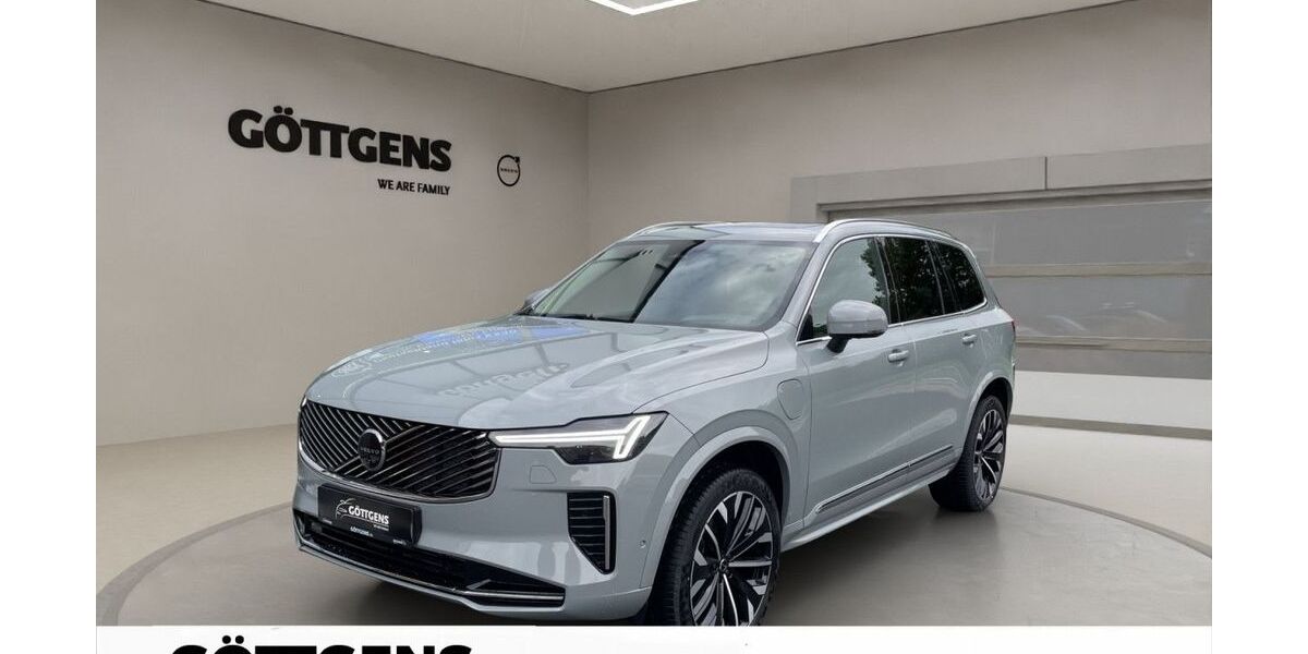 Volvo XC90 8.000 km 72.990 &euro; Soest 59494
