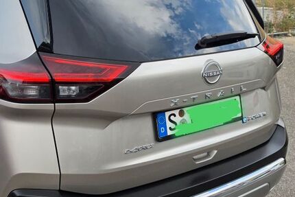Nissan X-Trail 7.500 km 39.900 &euro; Stuttgart 70469