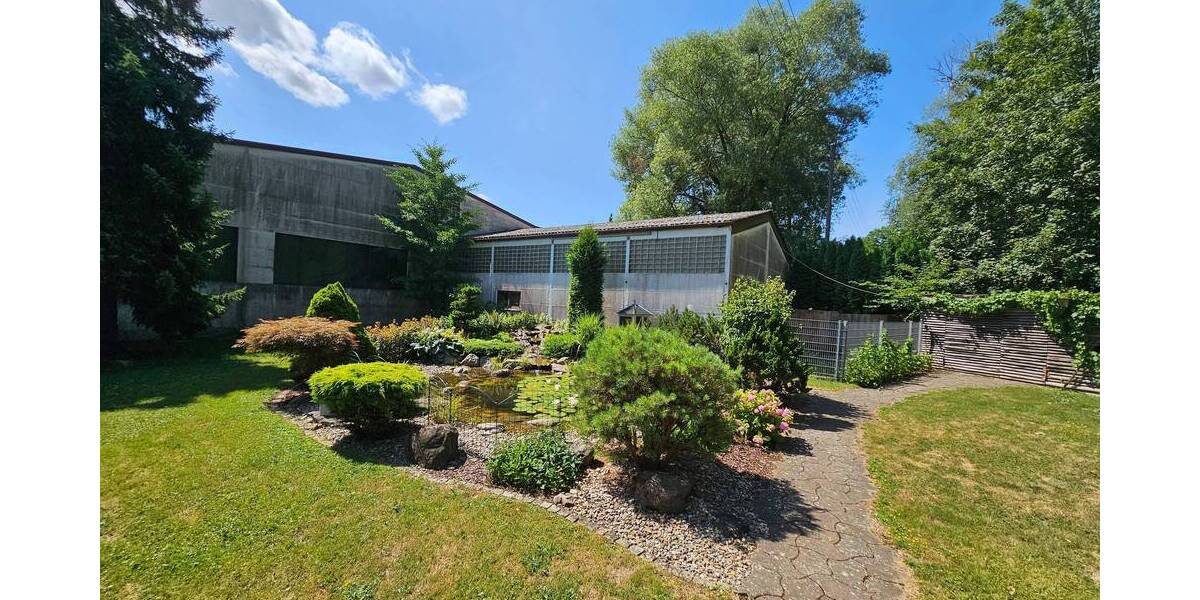 Gewerbeobjekt Geislingen an der Steige Geislingen - 800.000&euro; | Angebot:19325614