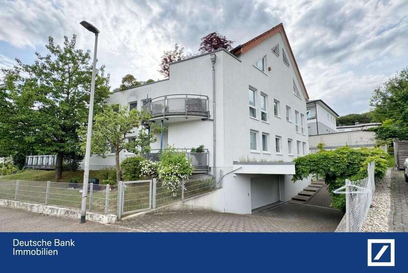 Wohnung zum Kaufen in Friedrichsdorf 339.000 € 76 m²