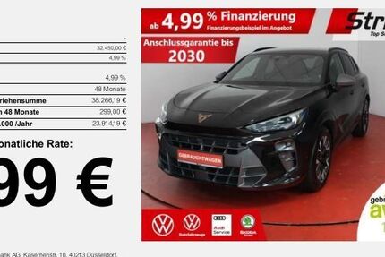 Cupra Terramar 26.340 km 31.949 &euro; Horn-Bad Meinberg 32805