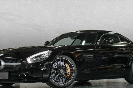 Mercedes-Benz AMG GT S 38.000 km 84.900 € Mainz 55130