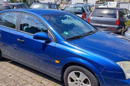 Opel Vectra 130.000 km 1.350 &euro; Darmstadt 64291