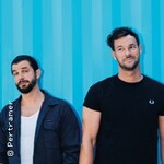 Pizzera & Jaus - Jetz' kummst ma auf de Tour