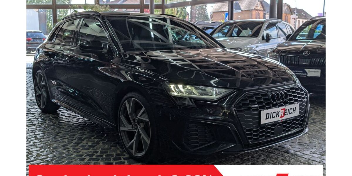 Audi A3 128.917 km 24.980 &euro; Dieburg 64807