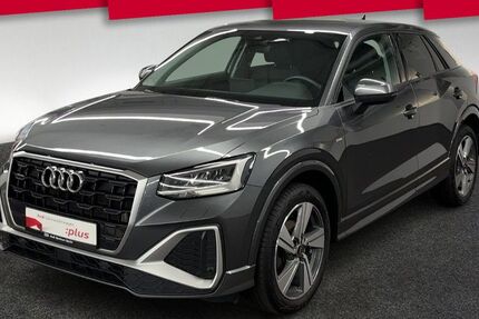 Audi Q2 61.150 km 25.500 &euro; Berlin 10587