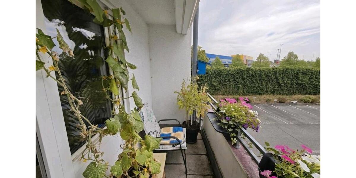 Etagenwohnung Fürth Bislohe - 3 Zimmer, 63 m&sup2;, 225.000&euro; | Angebot:27297036