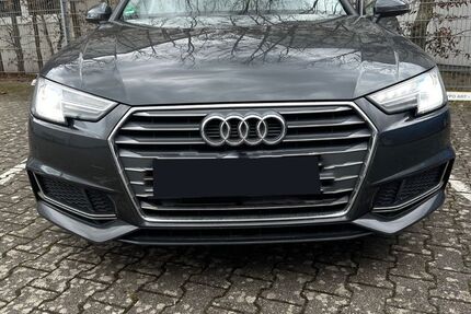 Audi A4 201.119 km 12.999 &euro; Mannheim 68229