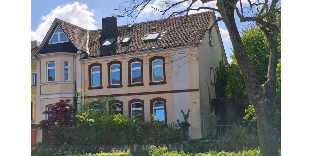 Dachgeschoßwohnung Oestrich-Winkel Winkel - 3.5 Zimmer, 66 m&sup2;, 295.000&euro; | Angebot:26335600