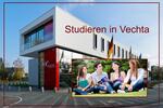 Etagenwohnung Vechta - 4 Zimmer, 12 m&sup2;, 270&euro; | Angebot:24748266