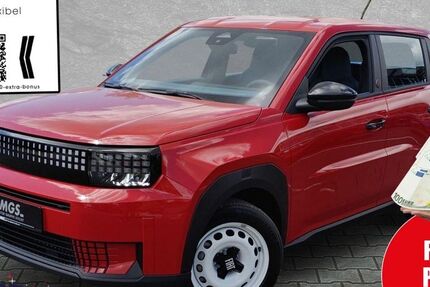 Fiat Grande Panda 1.687 km 22.650 € Hof 95032