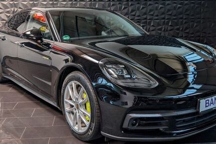 Porsche Panamera 112.000 km 48.900 &euro; Solingen 42699