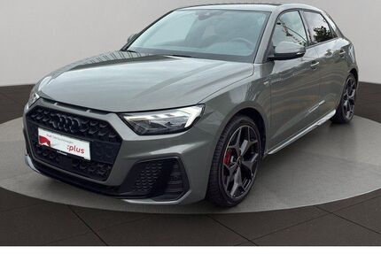 Audi A1 32.100 km 26.960 &euro; Konstanz 78467