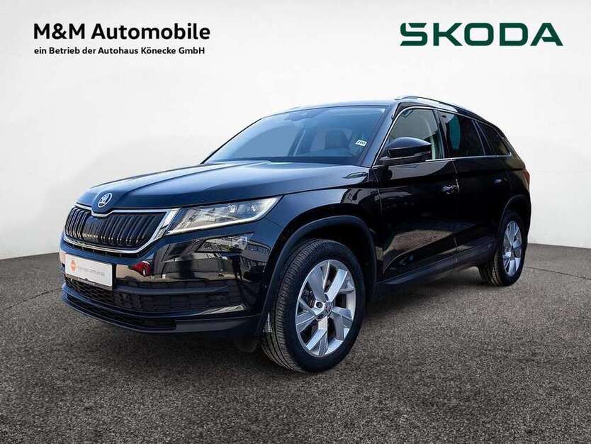 Kodiaq