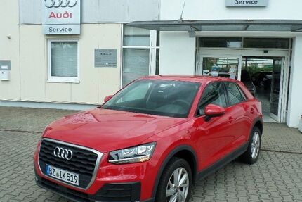 Audi Q2 28.531 km 17.500 &euro; Sohland 02689