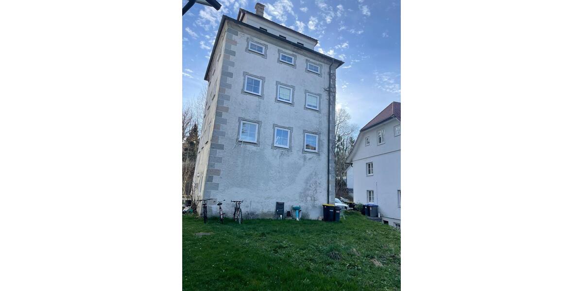 Mehrfamilienhaus, Wohnhaus Isny im Allgäu - 9 Zimmer, 220 m&sup2;, 397.000&euro; | Angebot:26169313