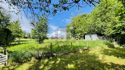 MEHRGENERATIONEN WOHNEN UND RESTHOF FÜRS FESTIVAL - Mehrfamilienhaus, Wohnhaus Wacken | Angebot:26319836