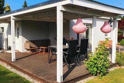Haus Admannshagen-Bargeshagen Bargeshagen - 3 Zimmer, 50 m&sup2;, 249.000&euro; | Angebot:27133688