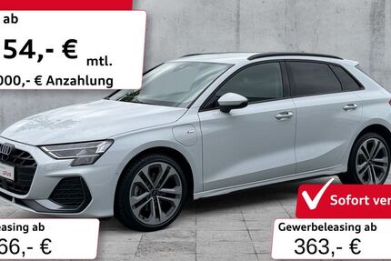 Audi A3 9.469 km 39.660 &euro; Hof 95030