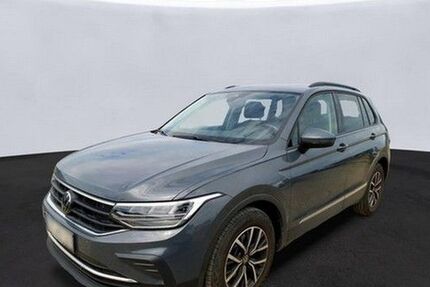 VW Tiguan 68.486 km 27.980 &euro; Trier 54292