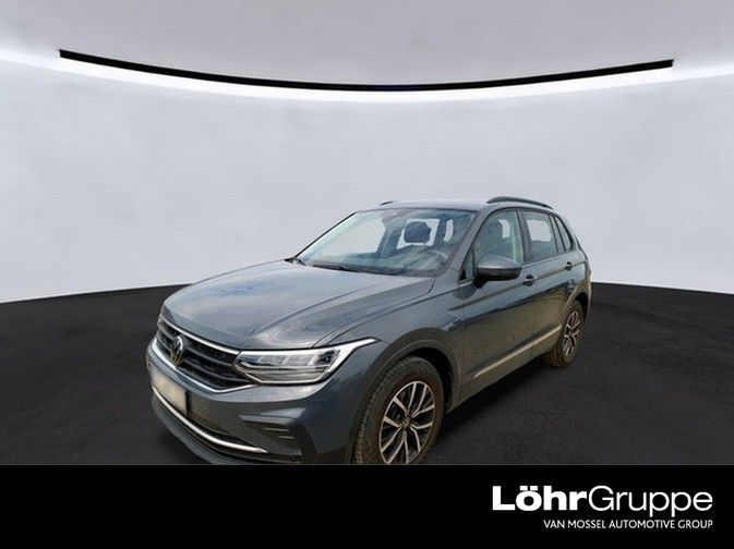 VW Tiguan 68.486 km 27.980 &euro; Trier 54292