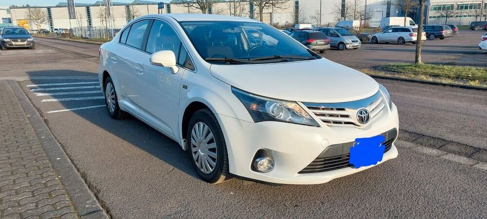 Avensis